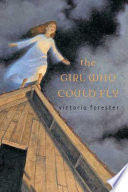 The girl who could fly /