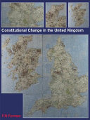 Constitutional change in the United Kingdom /