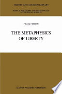 The metaphysics of liberty /