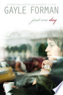 Just one day /