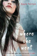 Where she went /