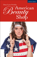 American beauty shop /