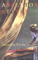 Ancestor stones /