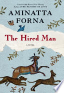 The hired man /