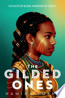 The gilded ones /
