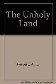 The unholy land  /