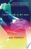 Your voice in my head : a memoir /