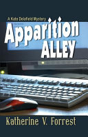 Apparition alley /