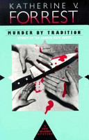 Murder by tradition /