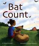Bat count : a citizen science story /