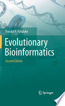 Evolutionary bioinformatics /