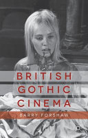British gothic cinema /