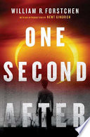 One second after /