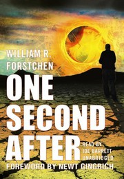 One second after /