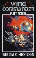 Wing commander : fleet action /