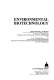 Environmental biotechnology /