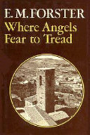 Where angels fear to tread /