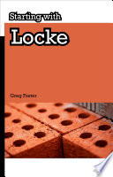 Starting with Locke /