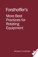 More best practices for rotating equipment /