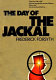 The day of the jackal : A novel /