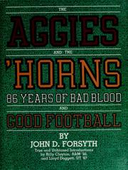The Aggies and the 'Horns /