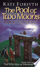 The pool of two moons /