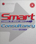 Smart things to know about consultancy /