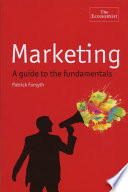 Marketing : a guide to the fundamentals /