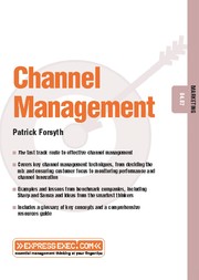 Channel management /