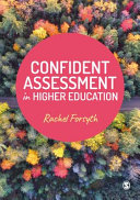 Confident assessment in higher education /