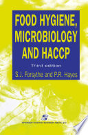 Food Hygiene, Microbiology and HACCP /