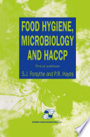 Food hygiene, microbiology, and HACCP /
