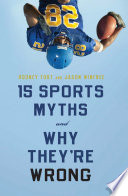 15 sports myths and why they're wrong /