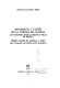 Monarquía y cortes en la Corona de Castilla : las ciudades ante la política fiscal de Felipe II /