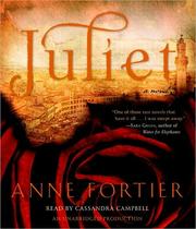 Juliet : a novel /