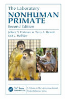The laboratory nonhuman primate /