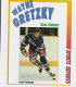 Wayne Gretzky, star center /