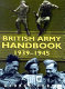 British Army handbook, 1939-1945 /