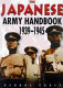 Japanese Army handbook, 1939-1945 /