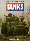 World War Two tanks /