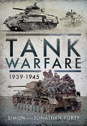 Tank warfare, 1939-1945 /