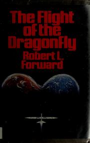 The flight of the dragonfly /