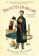Proust's overcoat /