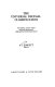 The universal decimal classification ; the history, present status, and future prospects of a large general classification scheme /