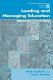 Leading and managing education : international dimensions /
