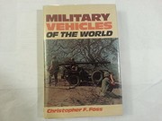 Military vehicles of the world /