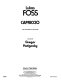 Capriccio for violoncello and piano /