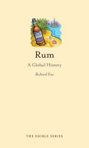 Rum : a global history /