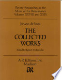 The collected works /