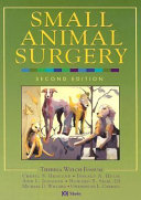 Small animal surgery /